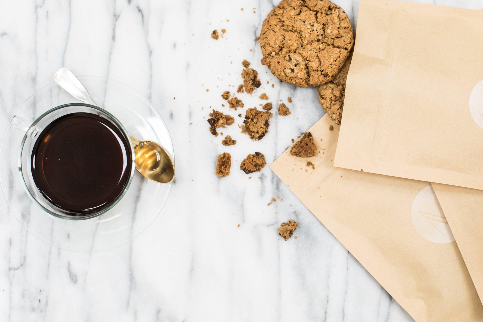 The Original Oatmeal Chocolate Chip Lactation Cookie - Miracle Milkookies