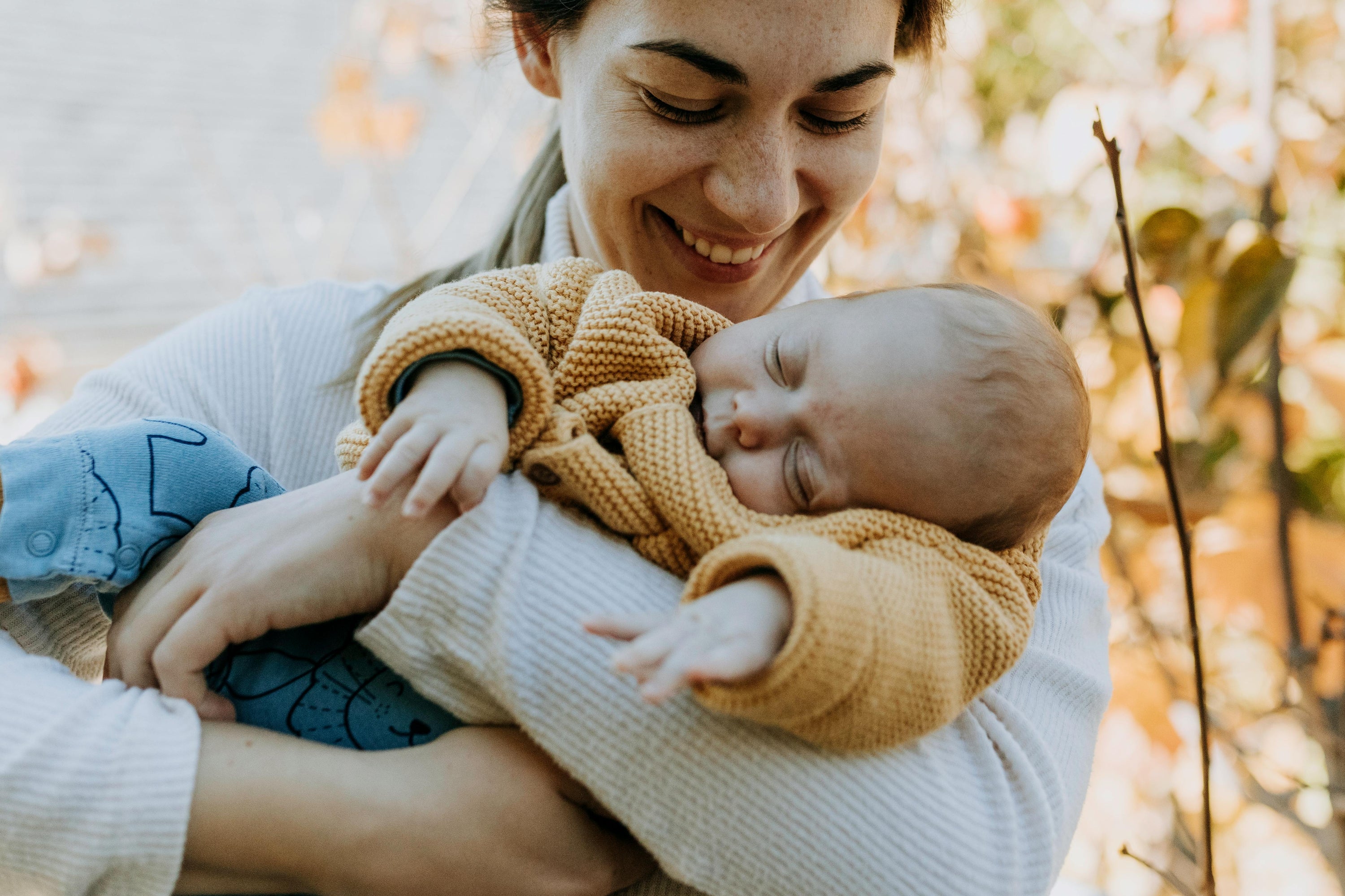 When Does Breast Milk Come In? Everything New Moms Should Know